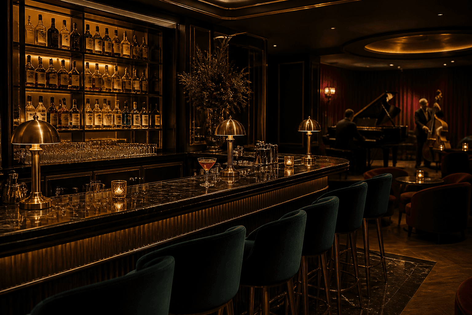 Velvet Room