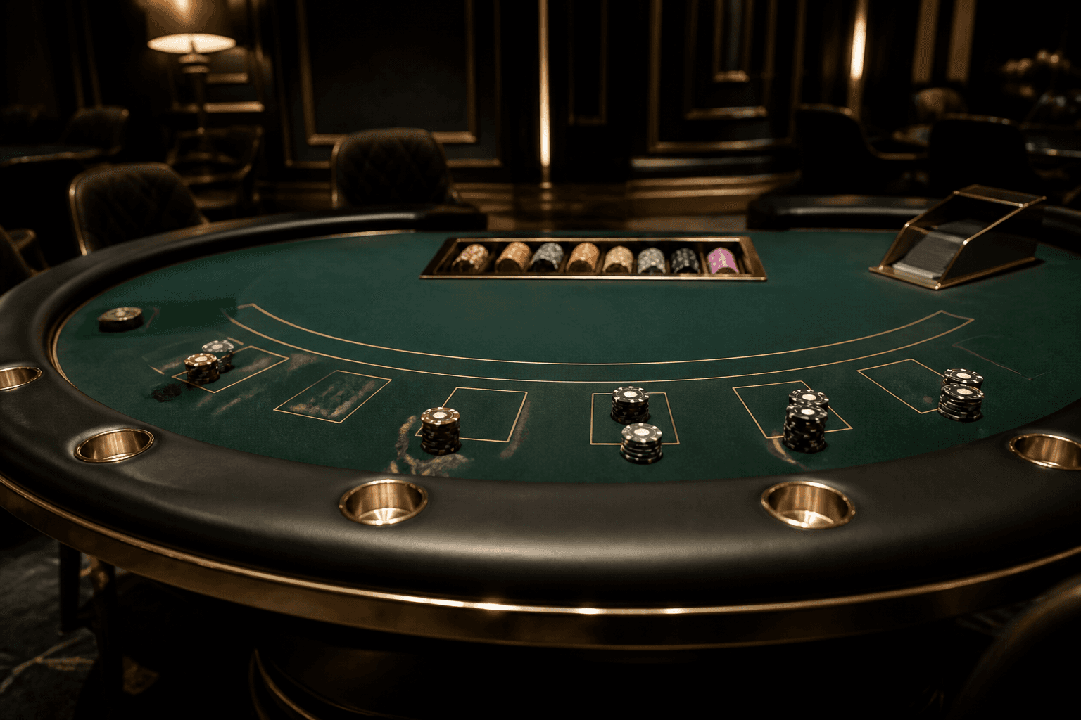 Blackjack