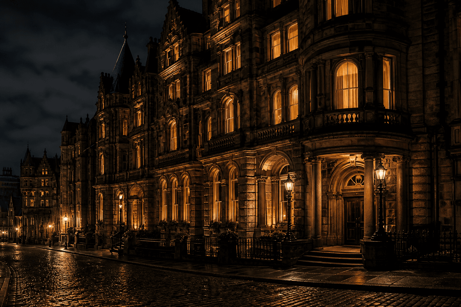 Premier Casino Hotels