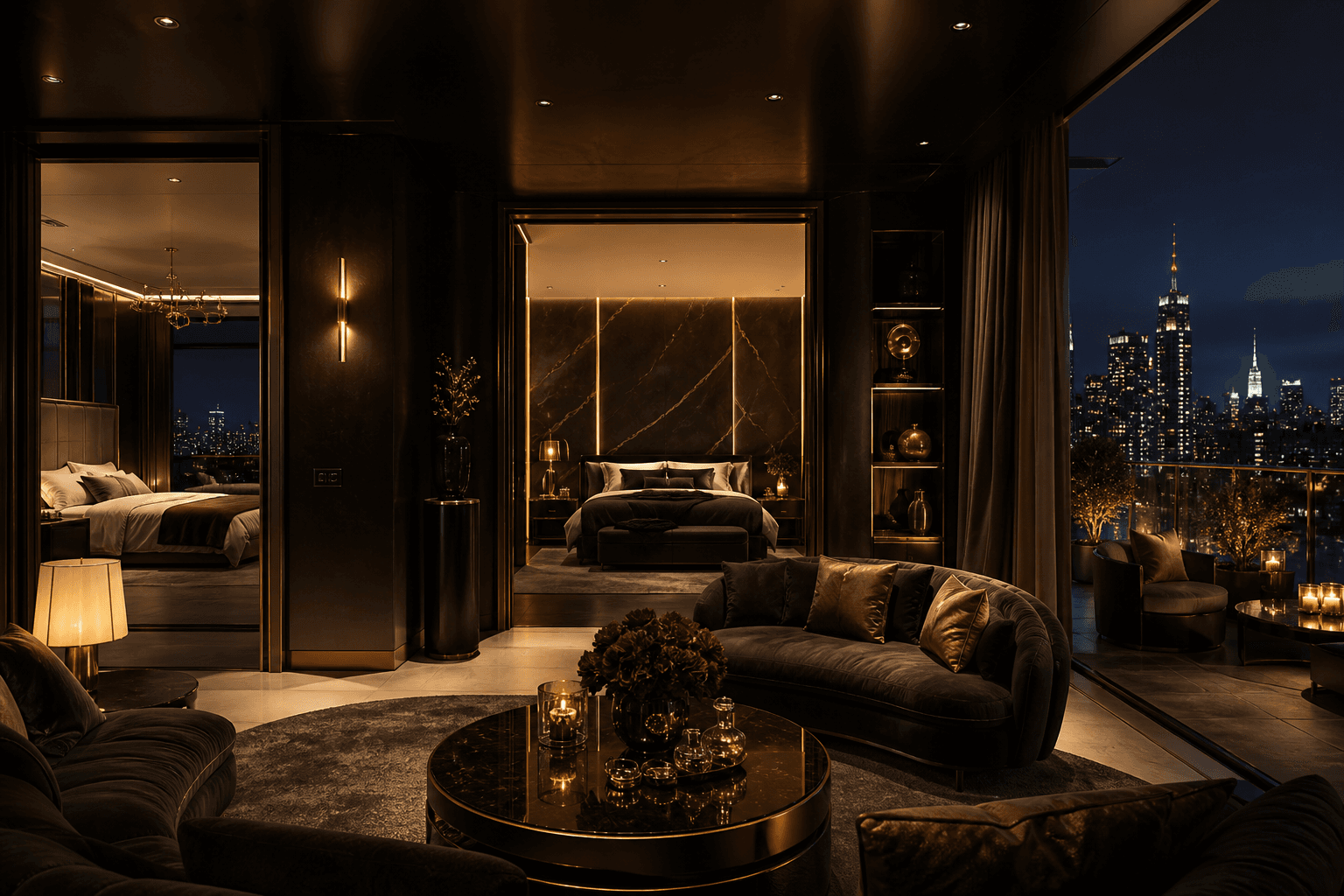 Premier Residence