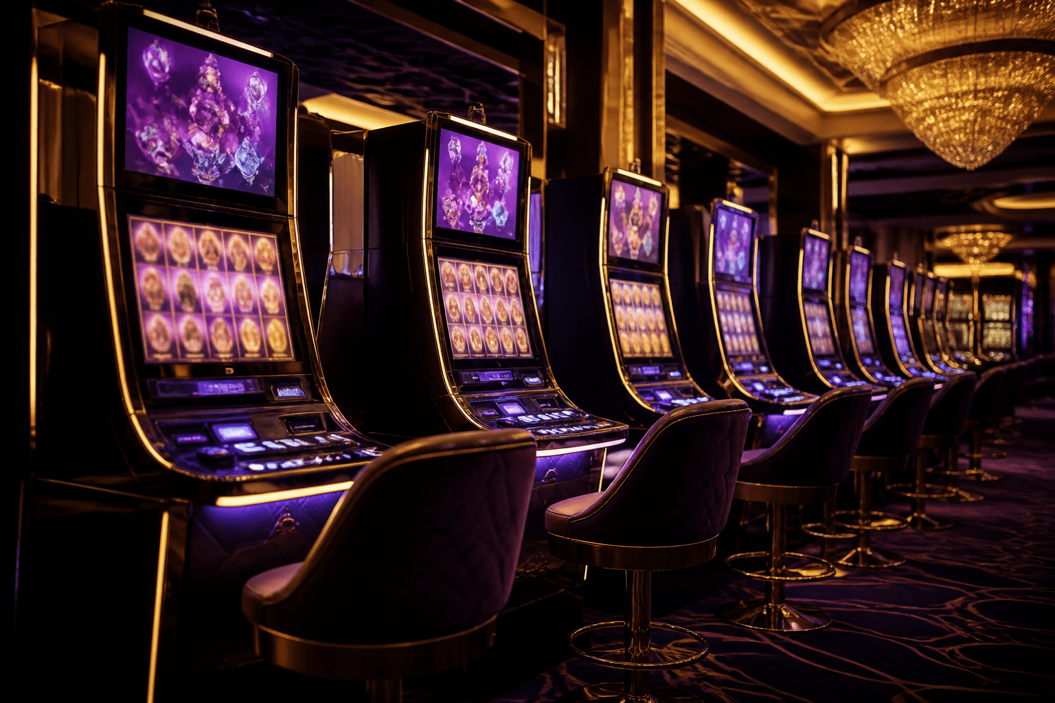 Slots